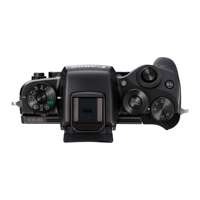 Canon EOS M5 body