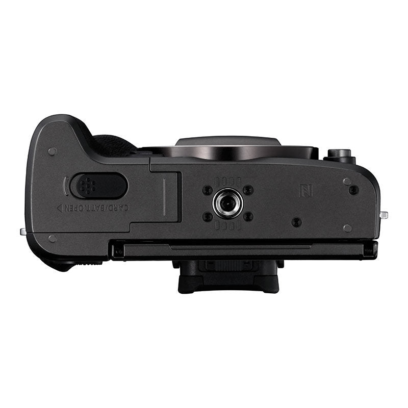 Canon EOS M5 body