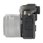 Canon EOS M5 body