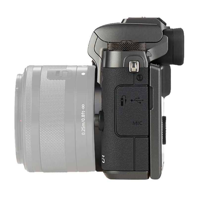 Canon EOS M5 body