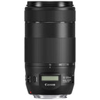 Canon EF 70-300mm F/4-5.6 IS II USM