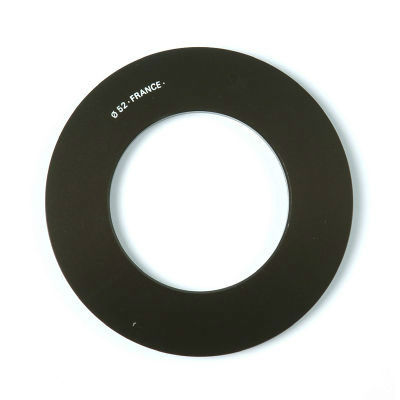 Cokin Gradual ND Kit H3HO-25 + Anello adattatore P 52mm