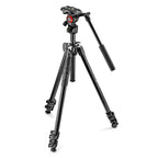 Manfrotto MK290LTA3-V Kit treppiede in alluminio