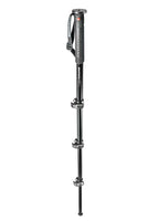 Manfrotto MPMXPROA4 XPRO Monopiede fotografico in alluminio