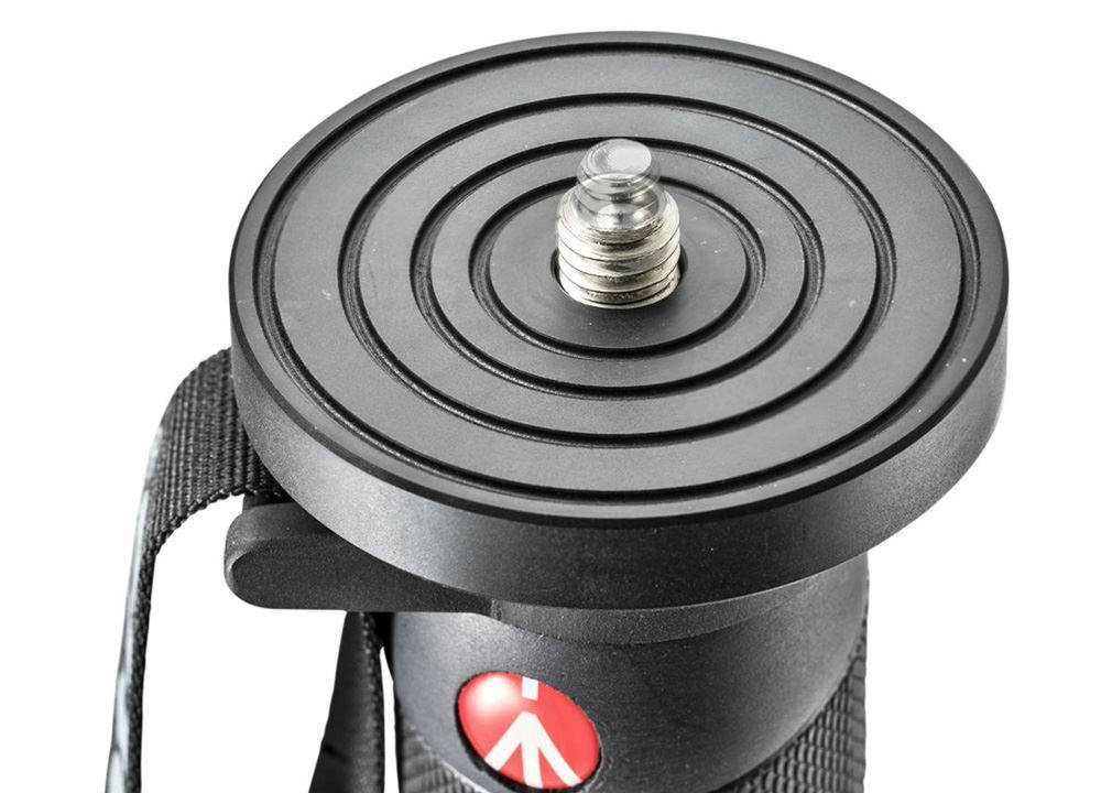 Manfrotto MPMXPROA4 XPRO Monopiede fotografico in alluminio