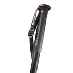 Manfrotto MPMXPROC4 XPRO Monopiede fotografico in carbonio