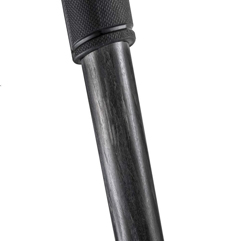 Manfrotto MPMXPROC4 XPRO Monopiede fotografico in carbonio