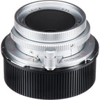Leica 11695 Summaron-M 28mm f/5.6 Chrome Finish