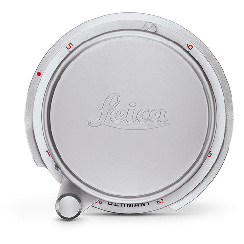 Leica 11695 Summaron-M 28mm f/5.6 Chrome Finish
