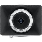 Leica 11695 Summaron-M 28mm f/5.6 Chrome Finish