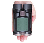 Kowa Binocolo Genesis XD 10x22
