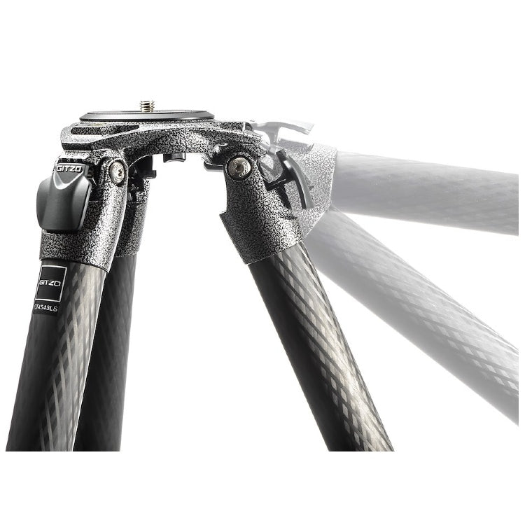 Gitzo GT3533S eXact Carbon Systematic Serie 3