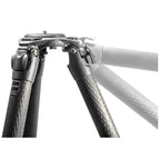 Gitzo GT3533S eXact Carbon Systematic Serie 3