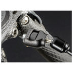 Gitzo GT3533S eXact Carbon Systematic Serie 3