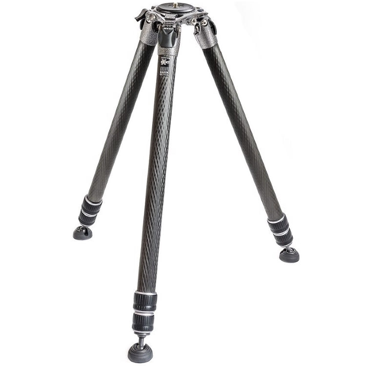 Gitzo GT4533LS eXact Carbon Systematic L della serie 4