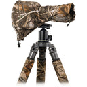 LensCoat RainCoat RS (manicotto antipioggia) medio Realtree Max4