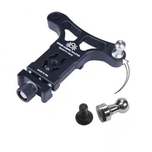 Spider Perno antitorsione Pro