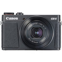 Canon Powershot G9X Mark II black