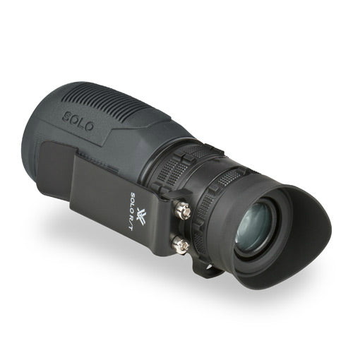Vortex Monoculare Solo 8x36 Tactical con mirino R/T (MRAD)