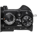 Fujifilm X-T20 body black