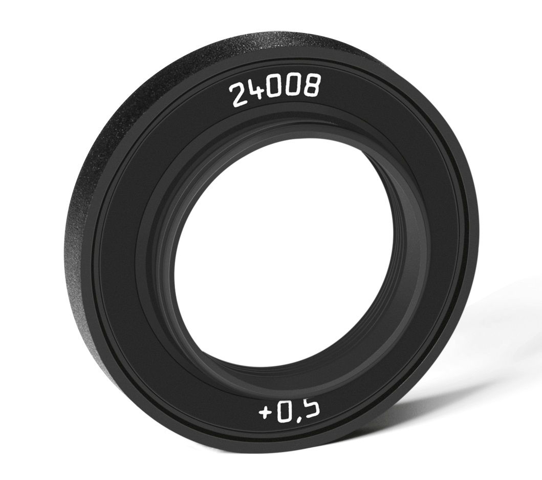 Leica 24009 M10 Correction Lens II -0.5 Dioptre