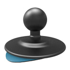 Rammount base Flex Adhesive 1" Ball