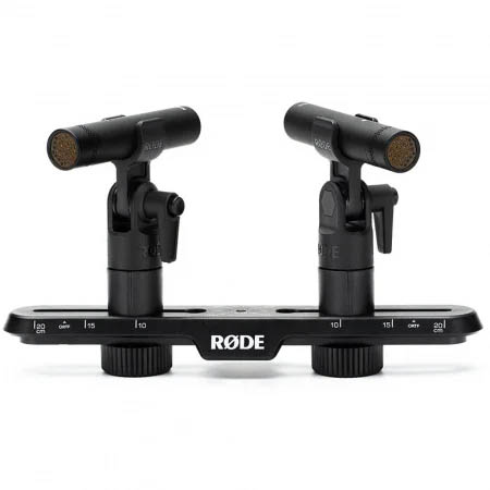 RØDE TF5 Mark II Matched Pair Microfono