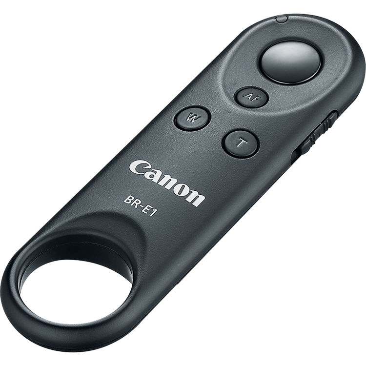 Canon BR-E1 Controllo remoto