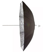 Elinchrom kit ombrelli 2 pezzi lucido/argento