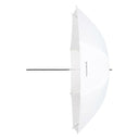 Elinchrom Ombrello Translucent Shallow 105cm