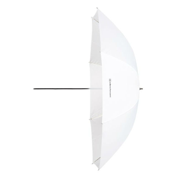 Elinchrom Ombrello Translucent Shallow 105cm