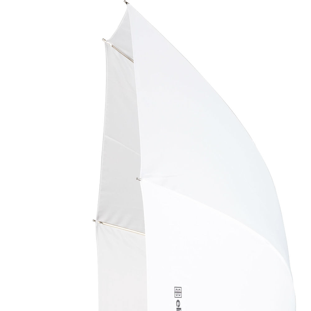Elinchrom Ombrello Translucent Shallow 105cm