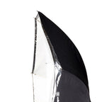 Elinchrom Shallow Ombrello 105cm Bianco & Translucent (EL-26359)