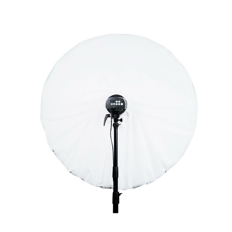 Elinchrom diffusore traslucido per ombrello profondità da 105 cm