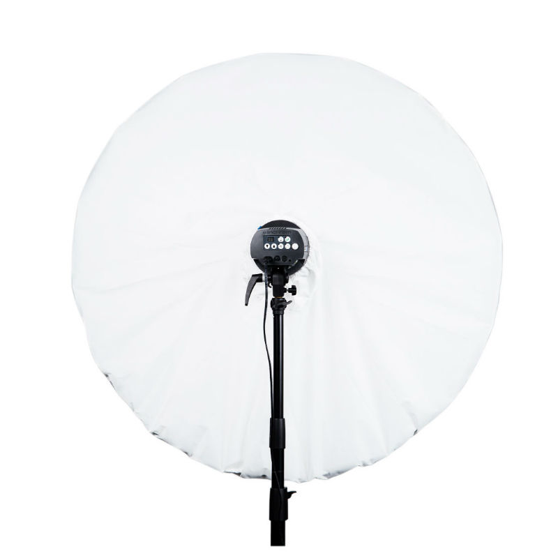 Elinchrom trasparente Diffusore per Deep Ombrello 125cm