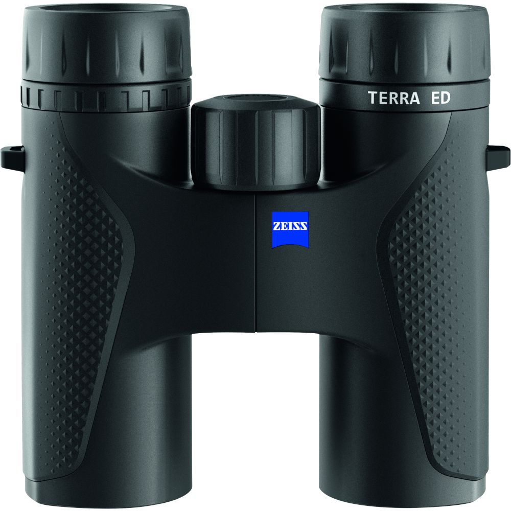 Zeiss Terra 8x32 - Nero