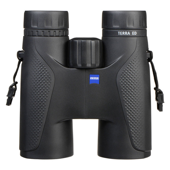 Zeiss Terra 8x42 - Nero