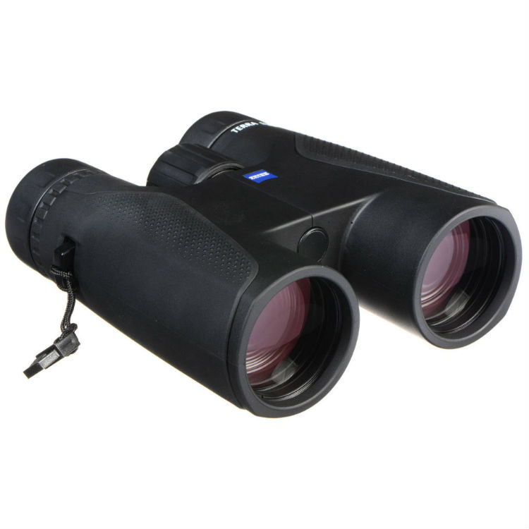 Zeiss Terra ED 10x42 - Nero