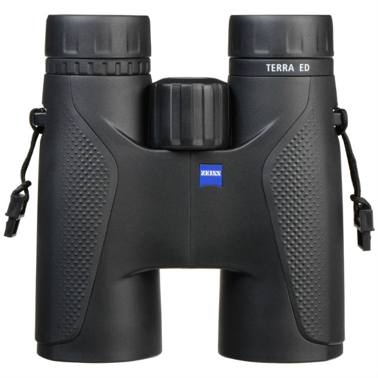 Zeiss Terra ED 10x42 - Nero