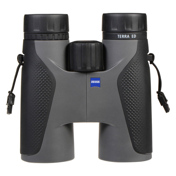 Zeiss Terra 10x42 grigio