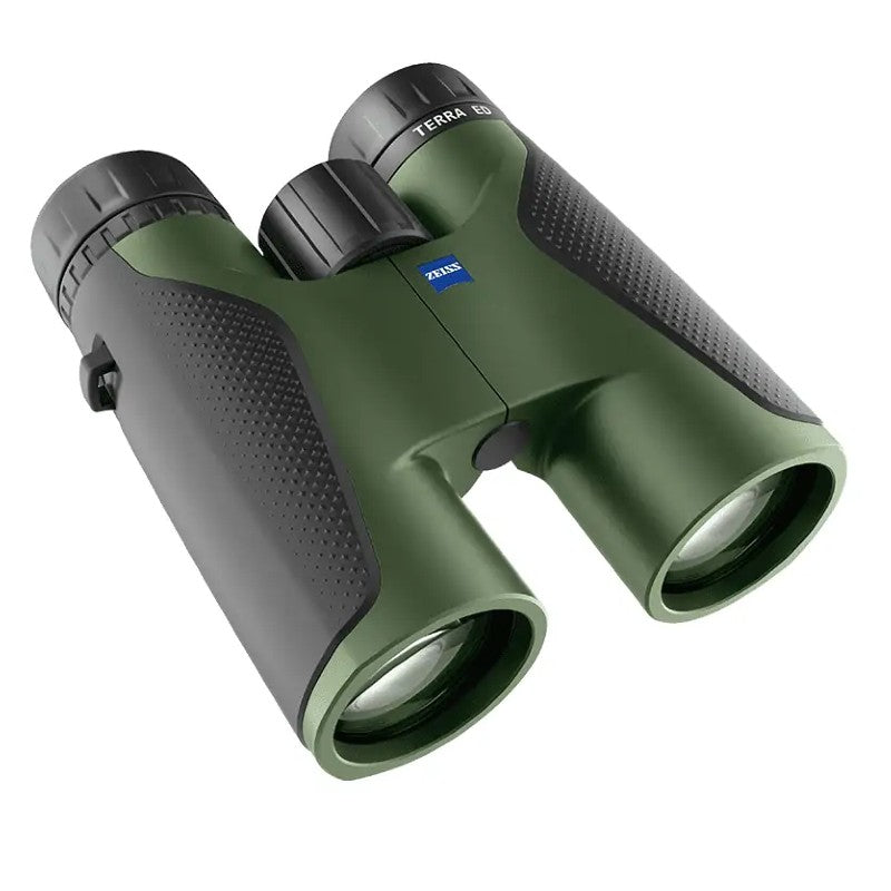 Zeiss Terra 10x42 Binocolo Verde