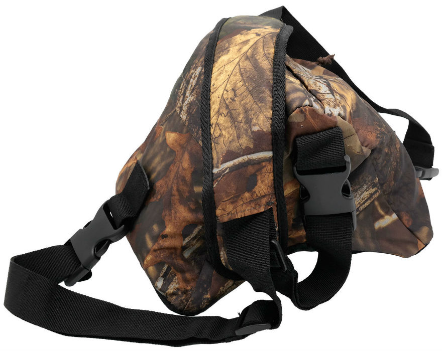 Buteo Photo Gear BPGBB1 Beanbag 1 Saddle & Belt