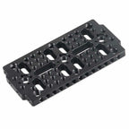 SmallRig 1681 Piastra per formaggio multiuso