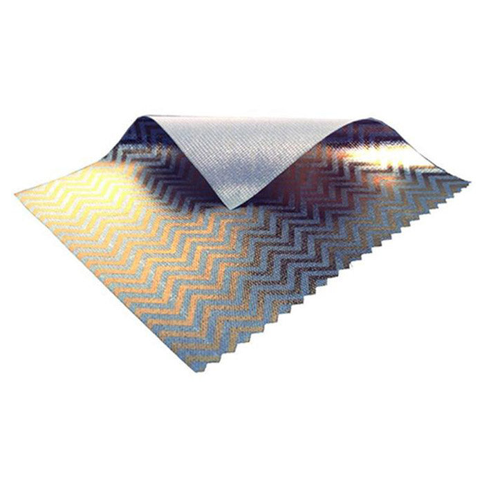 Sunbounce Sun-Mover Zebra/Bianco
