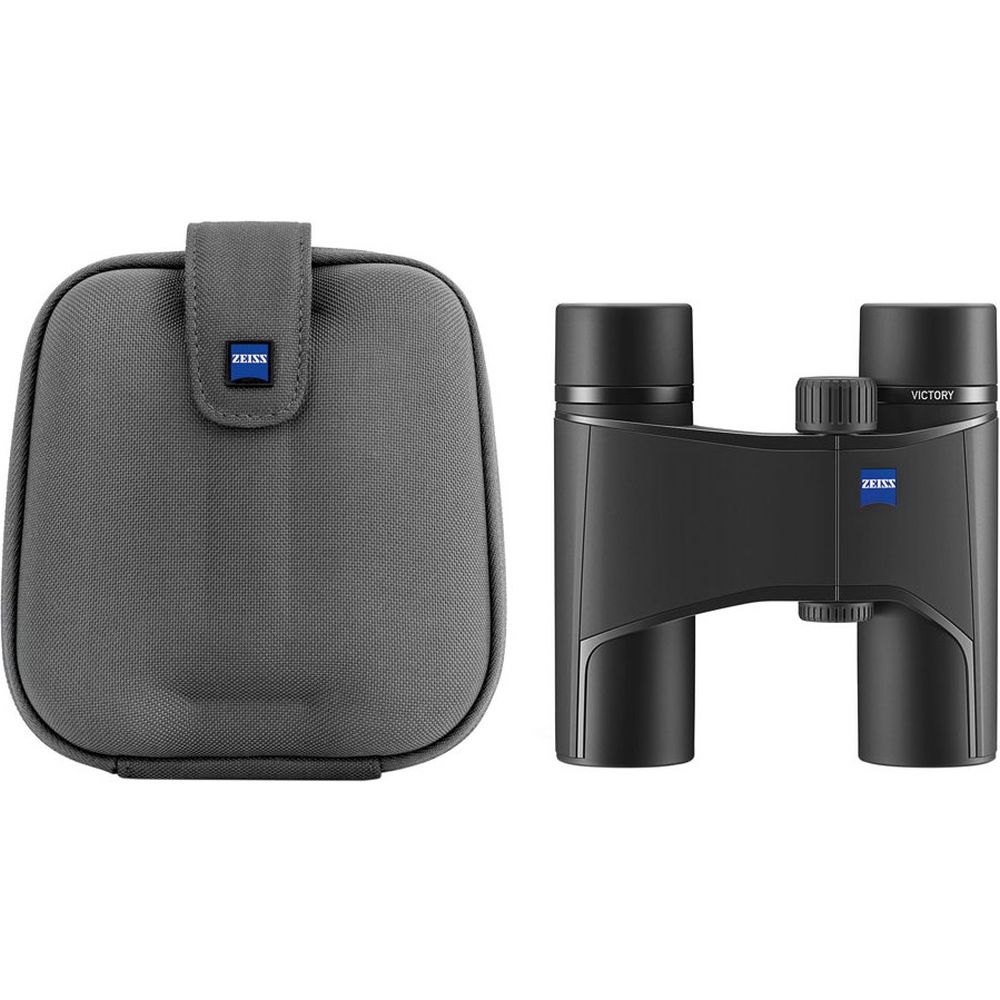 Zeiss Victory Pocket 8x25 Binocolo