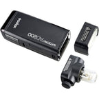 Godox flash Witstro AD200