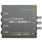 Blackmagic Mini Convertitore - Da SDI ad audio 4K