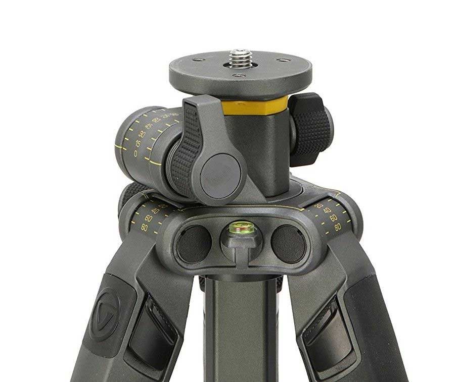 Vanguard VG Treppiede Alta Pro 2+ 263AP