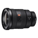 Sony FE 16-35mm f/2.8 GM E-Attacco