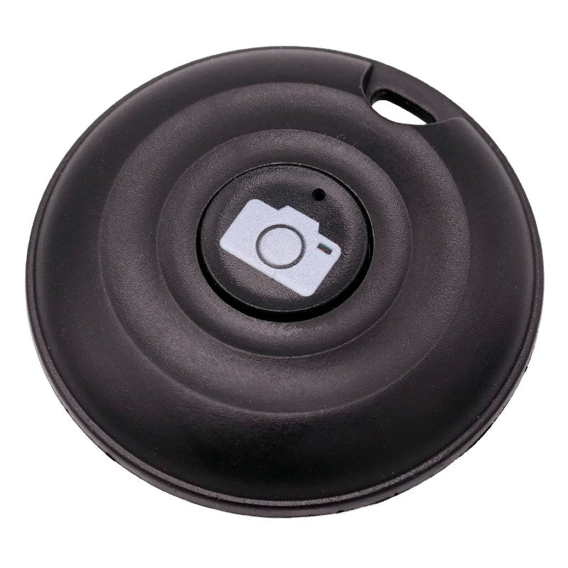 Caruba Bastone per selfie grande - colore nero